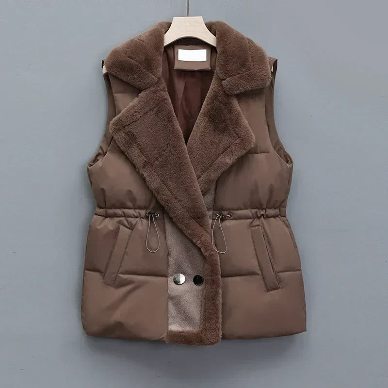Celeste Vest