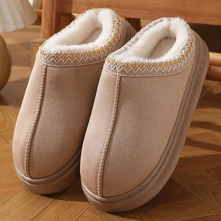 Women's Ultrawarm Slippers - Cozy House Slippers for Winter