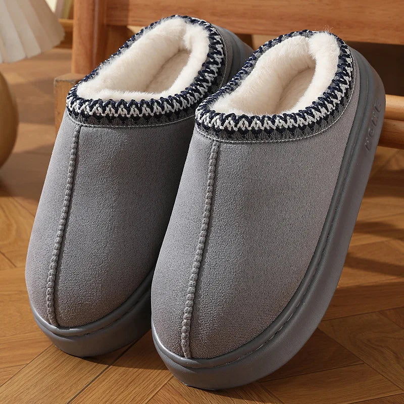 Women's Ultrawarm Slippers - Cozy House Slippers for Winter