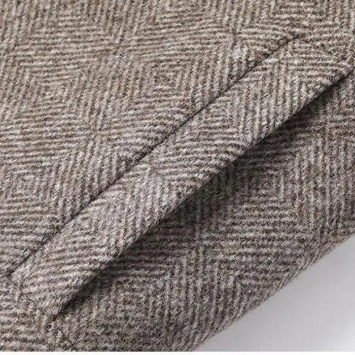 Gianni Wool Jacket