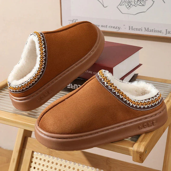 Women's Ultrawarm Slippers - Cozy House Slippers for Winter