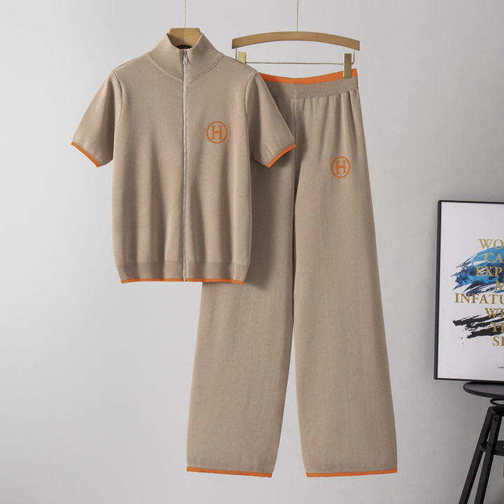 Lexington Knit Set