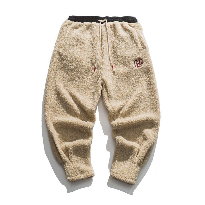 Hiroshi Joggers