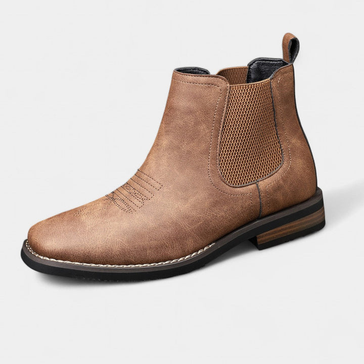 Austin Chelsea Boots