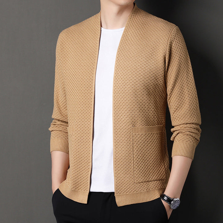 Hayes Knit Cardigan