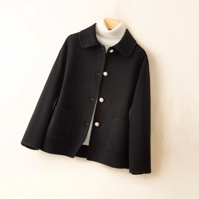 Camille Cashmere Jacket