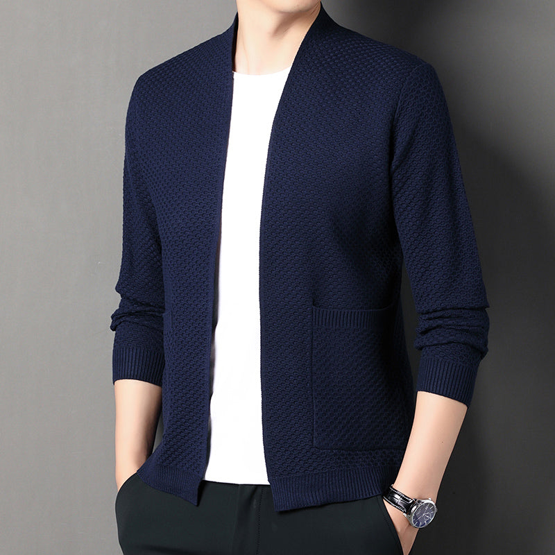 Hayes Knit Cardigan