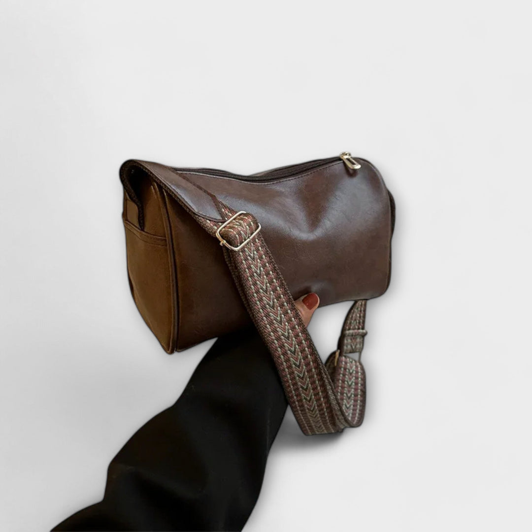 Women's Marielle Vintage Crossbody Bag - Everyday Elegance