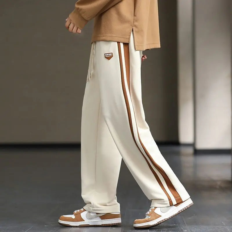 Novara Stripe Pants