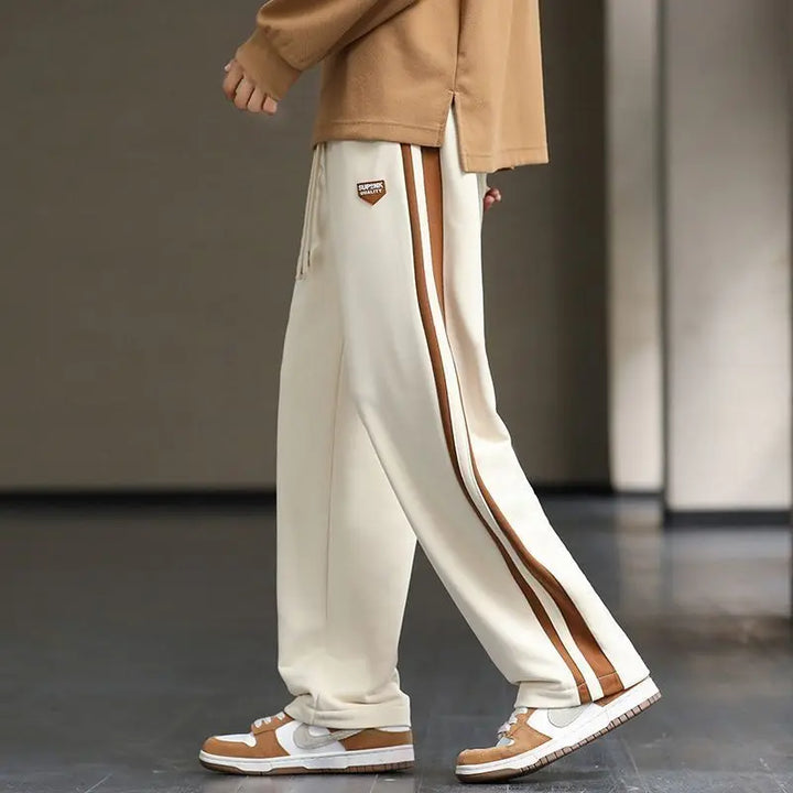 Novara Stripe Pants