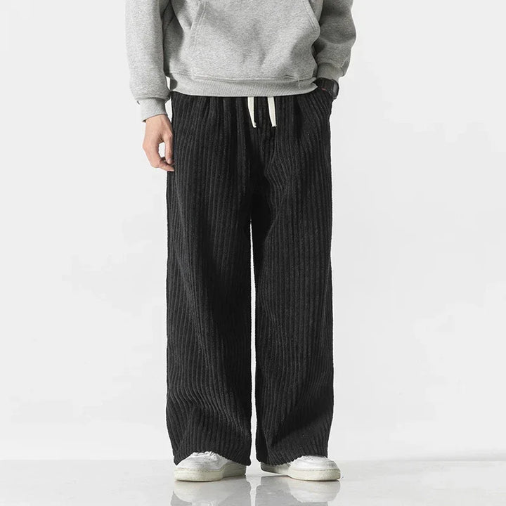 Kyoto Corduroy Pants