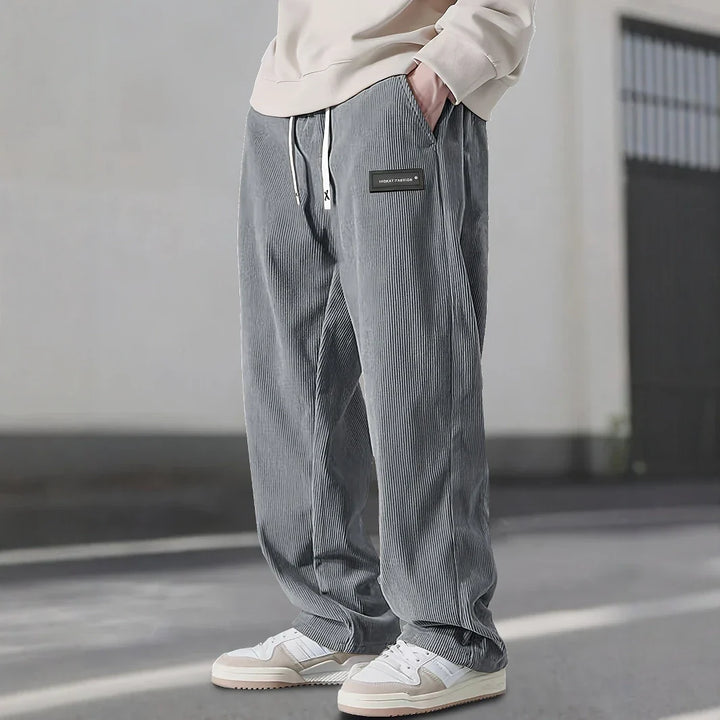 Mercer Corduroy Joggers