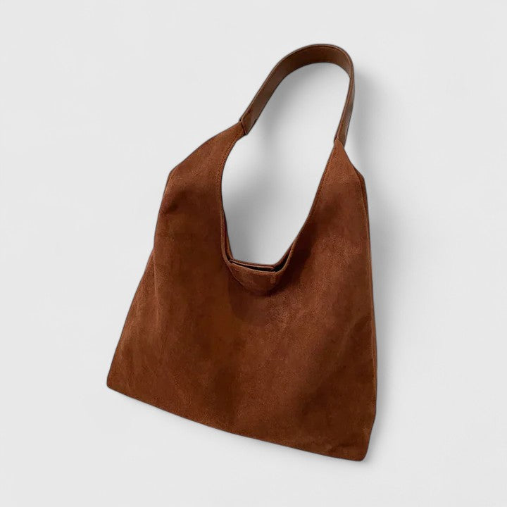 Women's Chic Tote Bag - Spacious Everyday Essential