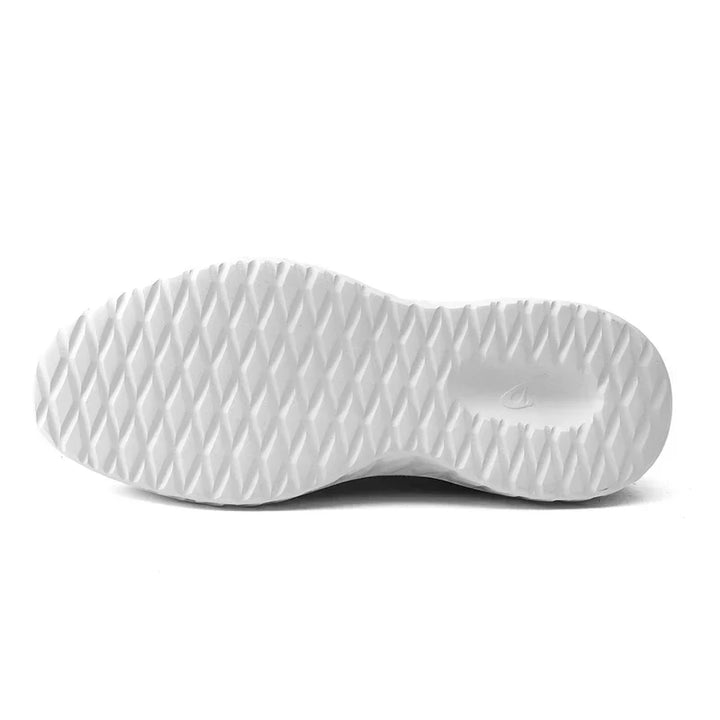 Men's Mesh Lightweight Trainers – Breathable Everyday Sneakers