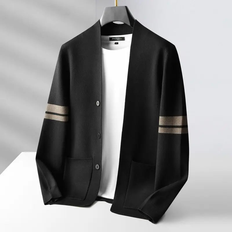 Dante Knit Cardigan