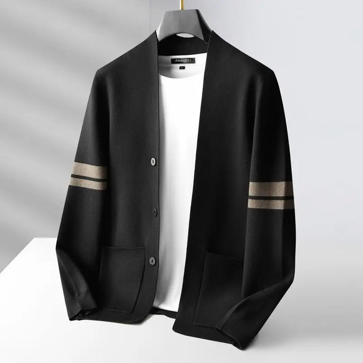 Dante Knit Cardigan