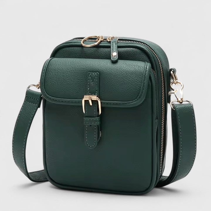 Women's Seraphina Crossbody Bag - Sophisticated Everyday Essential