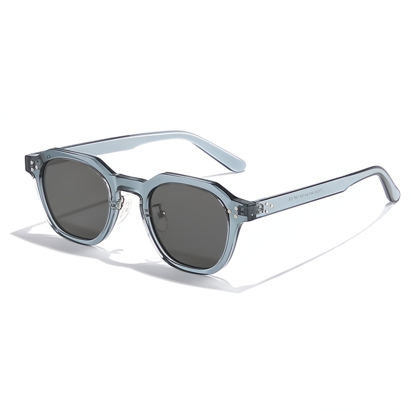 Men's Zenith Polarised Sunglasses – UV400 Lightweight Frame