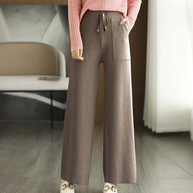 Merino Lounge Pants