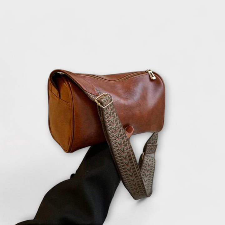 Women's Marielle Vintage Crossbody Bag - Everyday Elegance