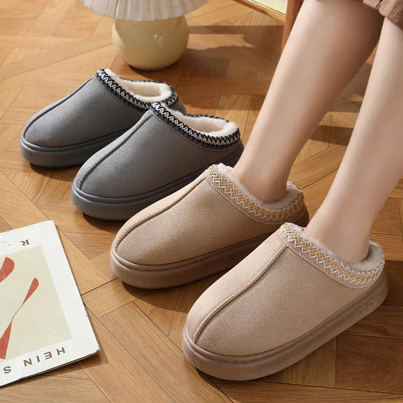 Women's Ultrawarm Slippers - Cozy House Slippers for Winter