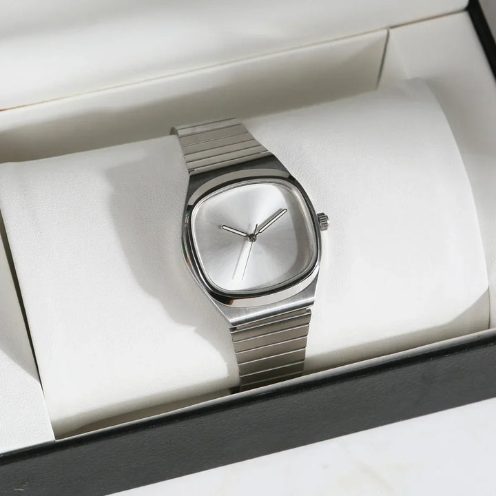 Urban Minimalist Watch