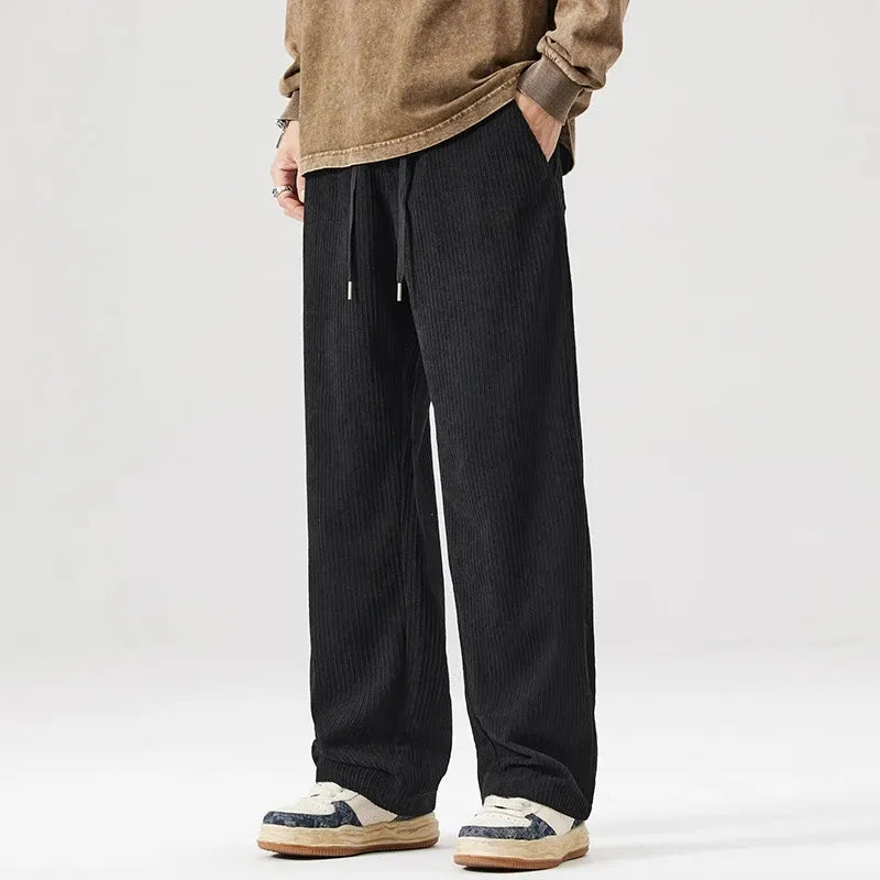 Corduroy Lounge Pants