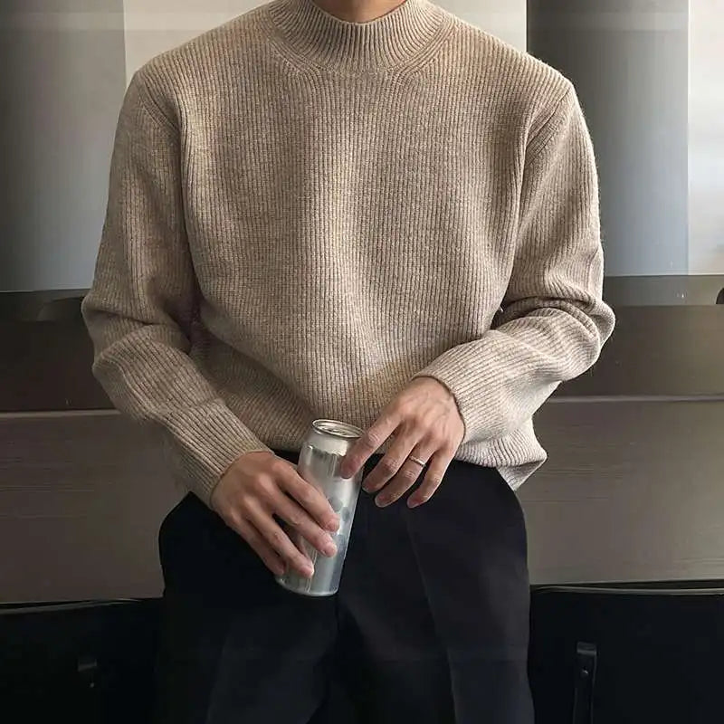 Milano Wool Sweater