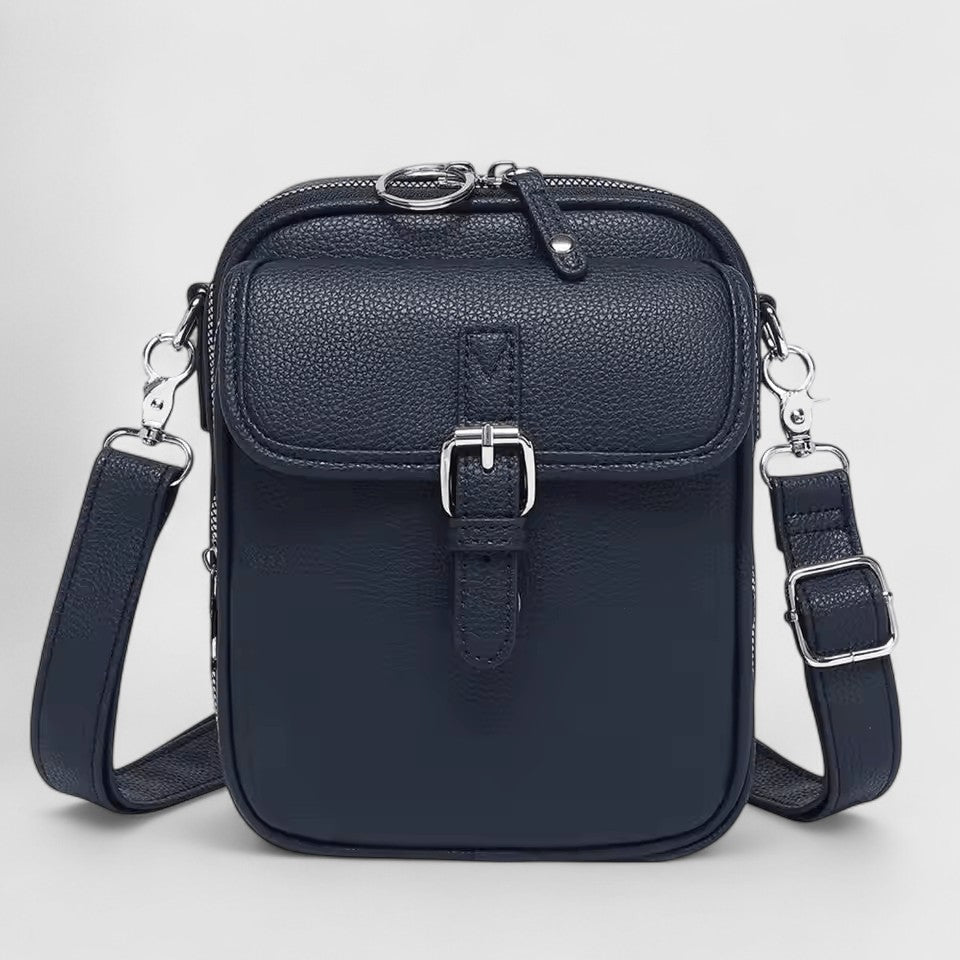Women's Seraphina Crossbody Bag - Sophisticated Everyday Essential