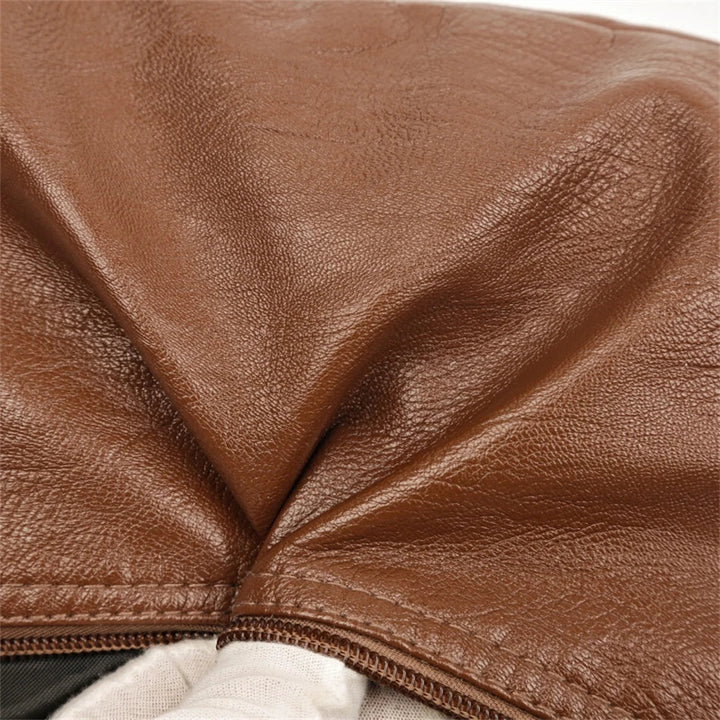 Women's Vintage Charm Elegant Shoulder Bag - Everyday Sophistication