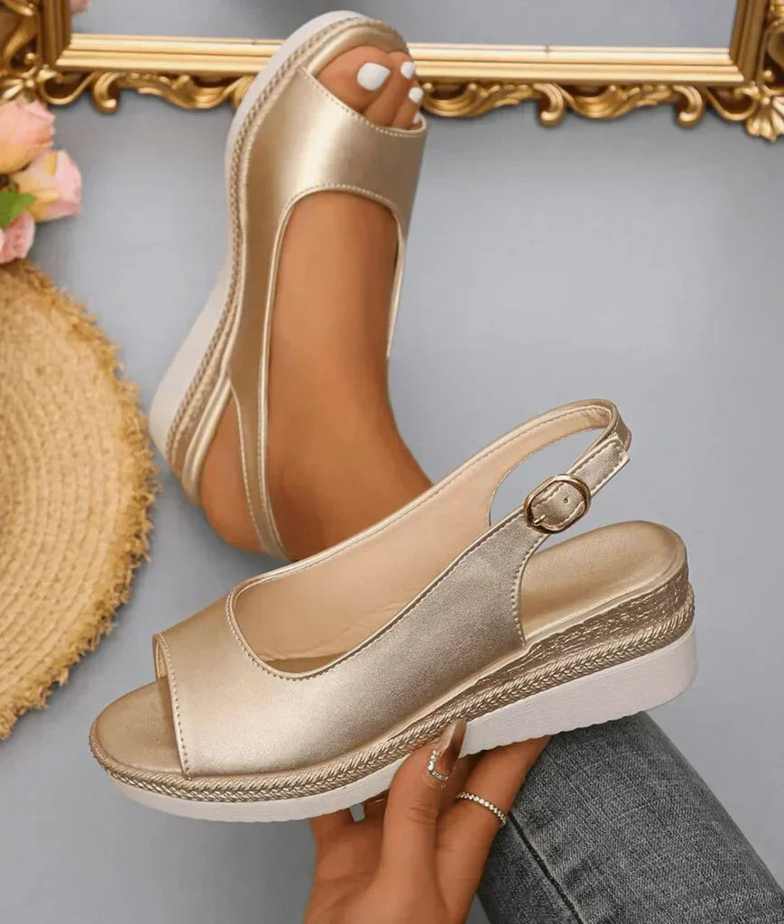 Simone Orthopaedic Sandals