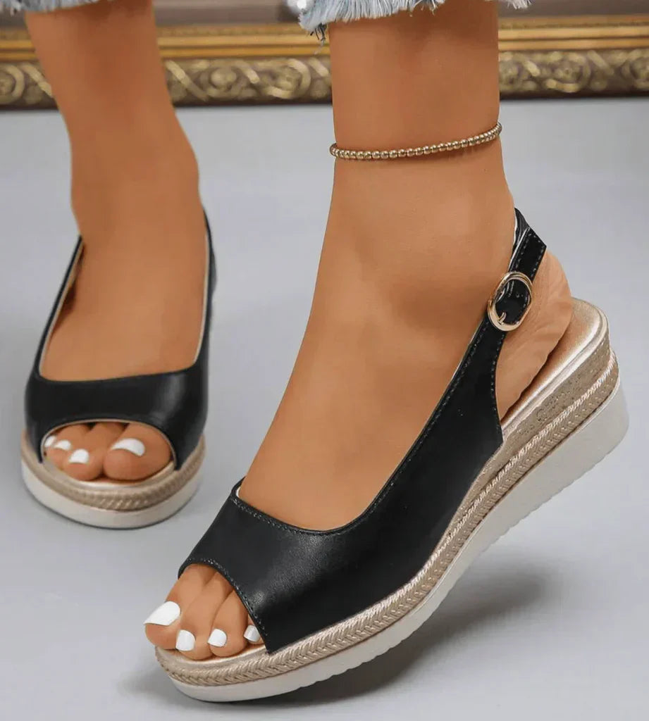Simone Orthopaedic Sandals