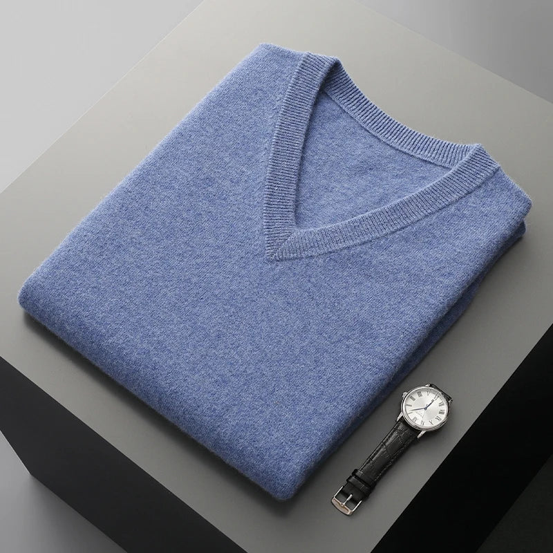 Women's Luxe Soft Cashmere Vest - Cozy Everyday Layer