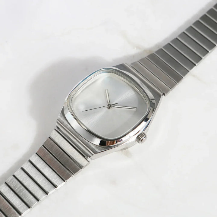 Urban Minimalist Watch