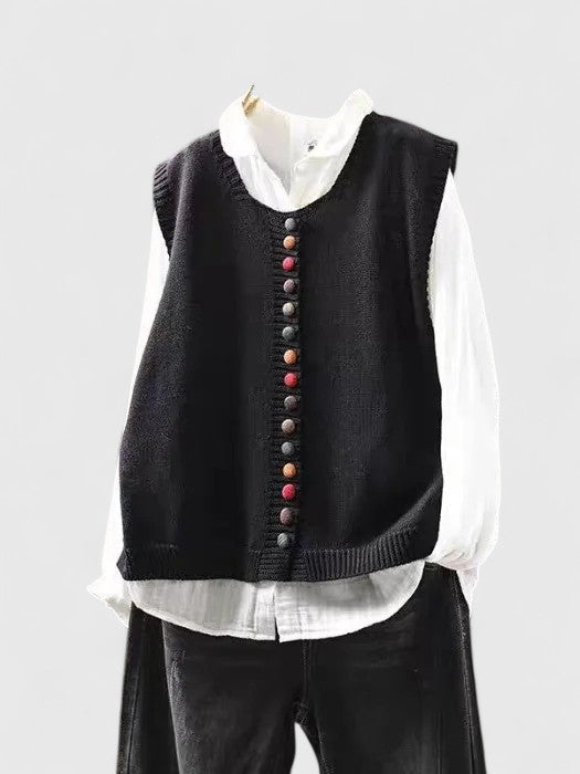 Women's Elegant Cardigan - Perfect for Effortless Layering