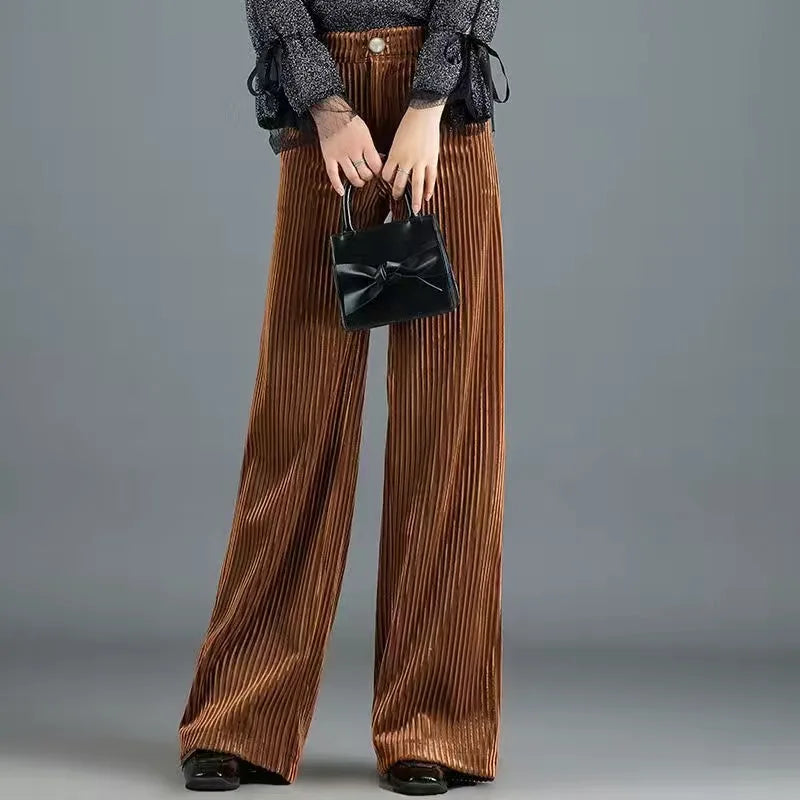 Hudson Palazzo Pants