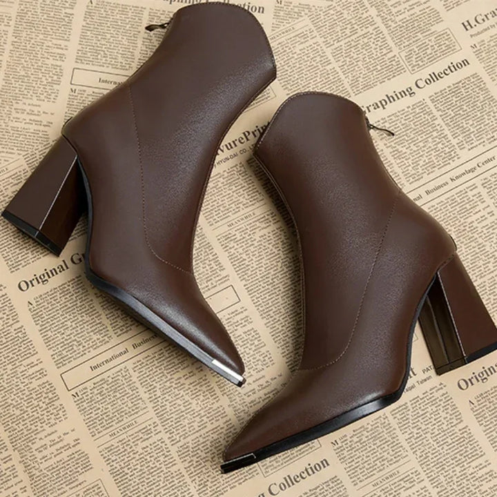 Verona Chelsea Boots