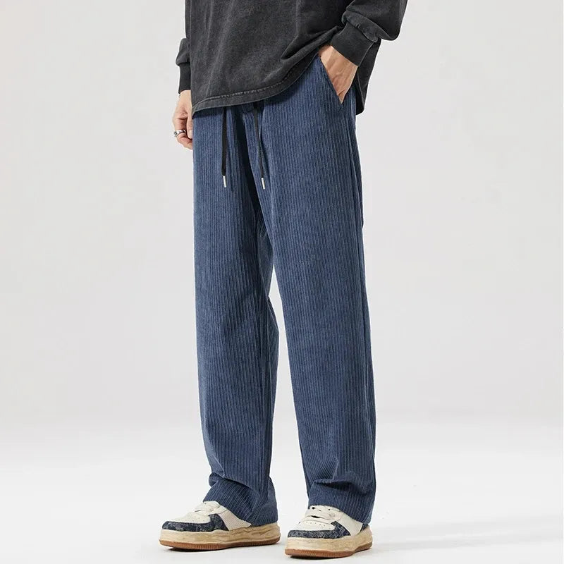 Corduroy Lounge Pants