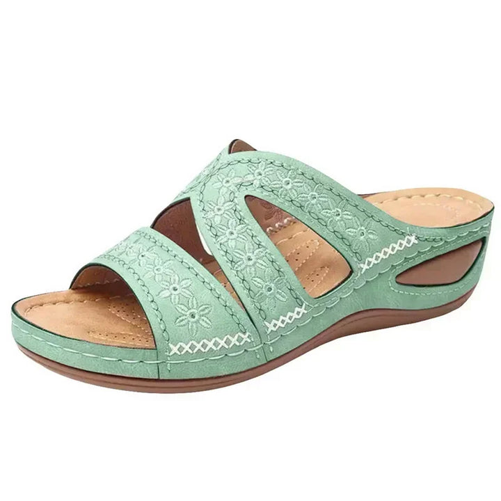 Women's Orthopedic Sandals - Pain-Free Walking Comfort