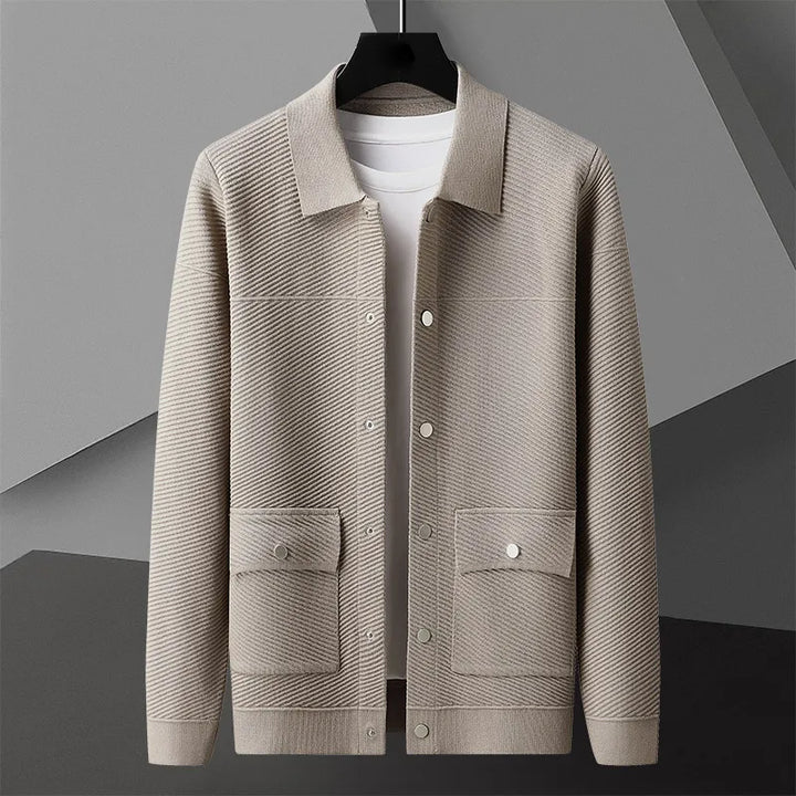 Tecton Knit Jacket