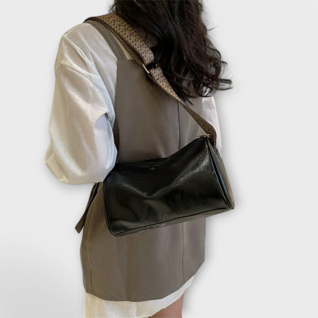 Women's Marielle Vintage Crossbody Bag - Everyday Elegance