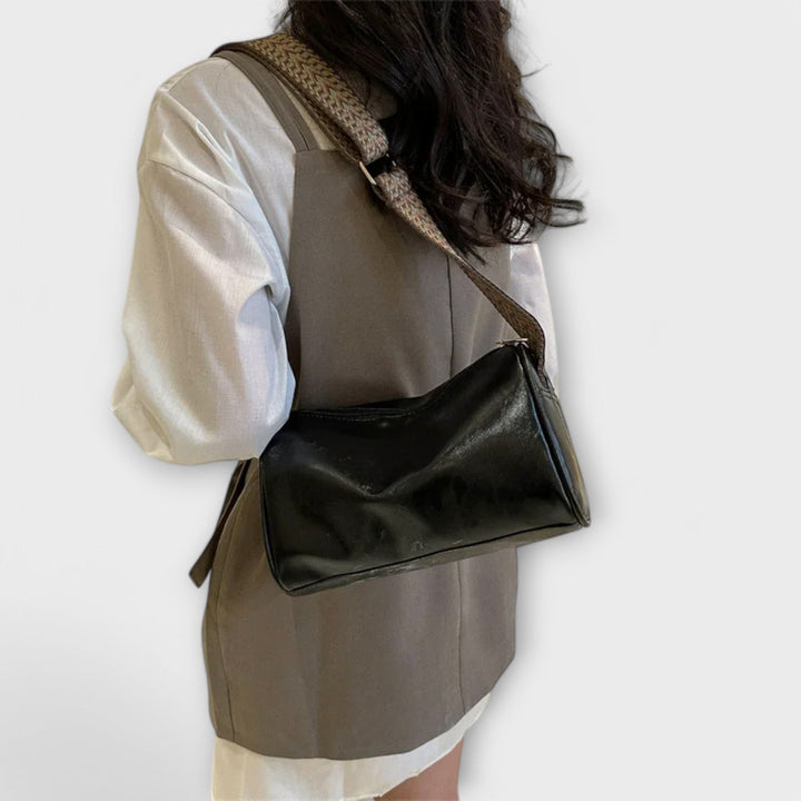 Women's Marielle Vintage Crossbody Bag - Everyday Elegance