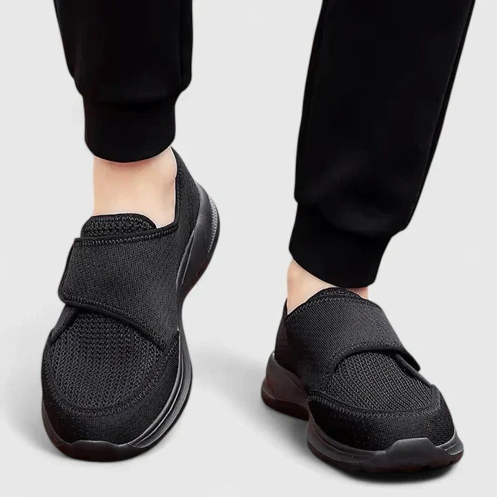 Women's Vanya Easy Fit Comfort Sneakers - Everyday Lightweight Support