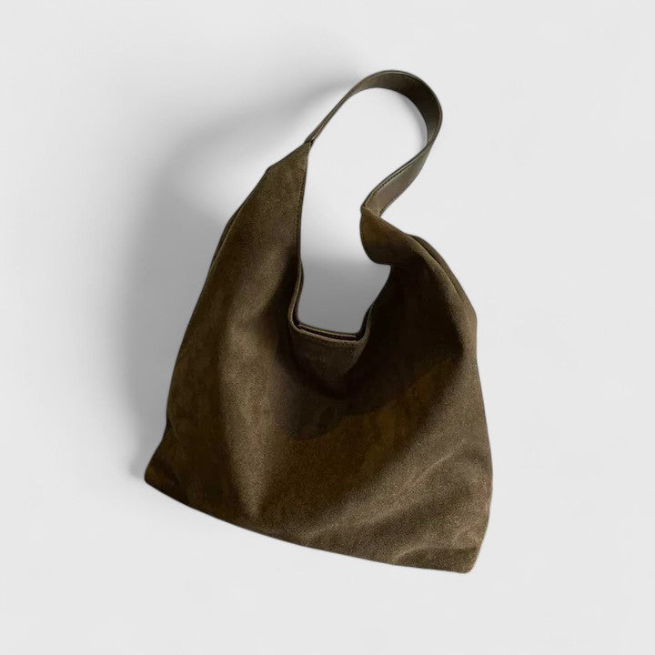 Women's Chic Tote Bag - Spacious Everyday Essential