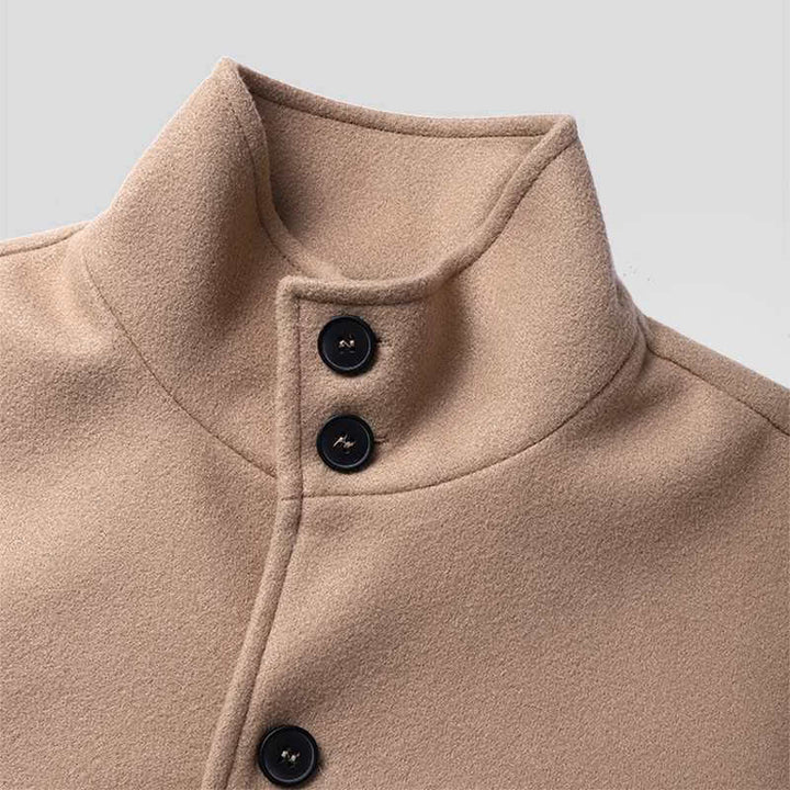 Finn Bomber Jacket