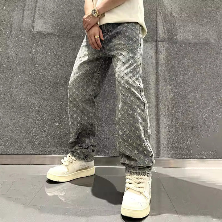 Vanguard Jeans