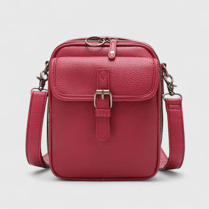Women's Seraphina Crossbody Bag - Sophisticated Everyday Essential