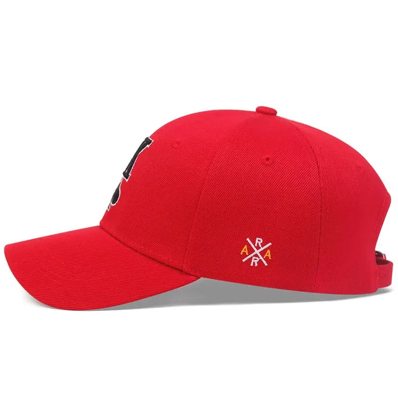 Ace King Cap