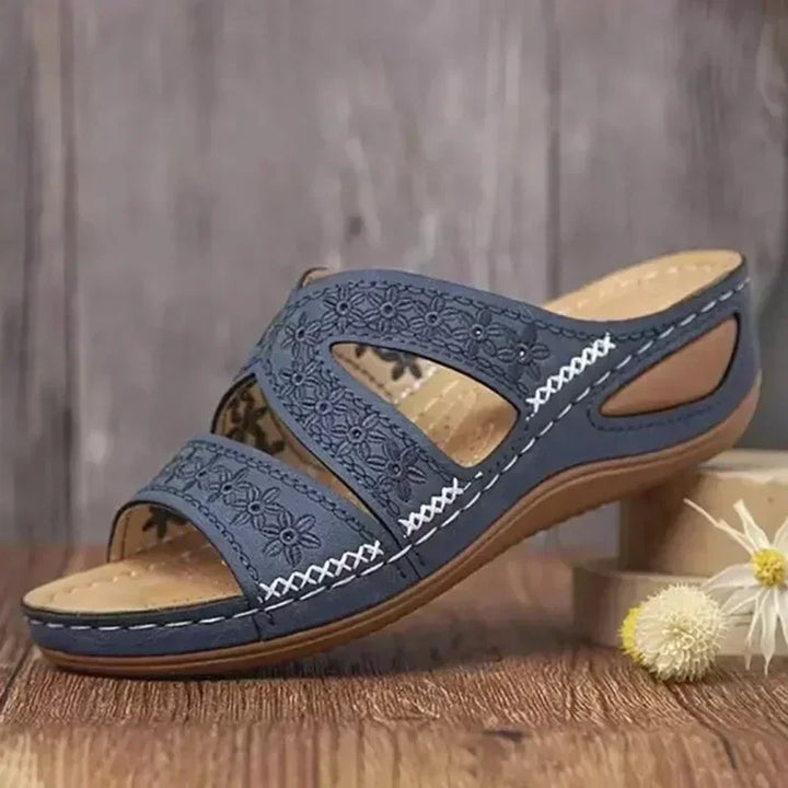 Women's Orthopedic Sandals - Pain-Free Walking Comfort