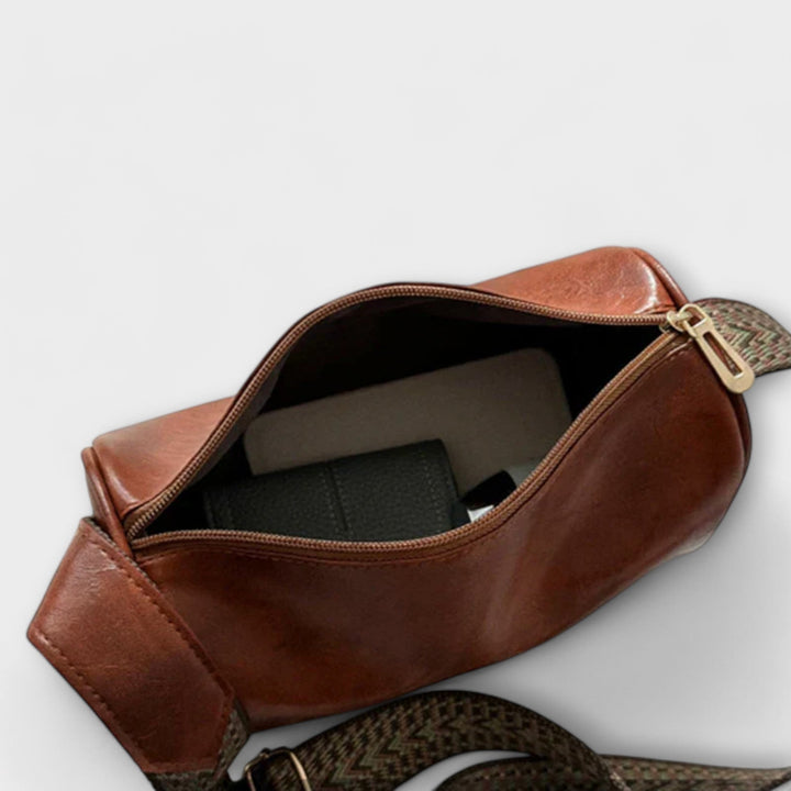 Women's Marielle Vintage Crossbody Bag - Everyday Elegance